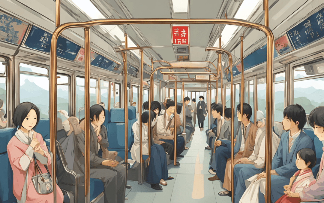 Navigating Japanese Etiquette: What Not to Do in Japan