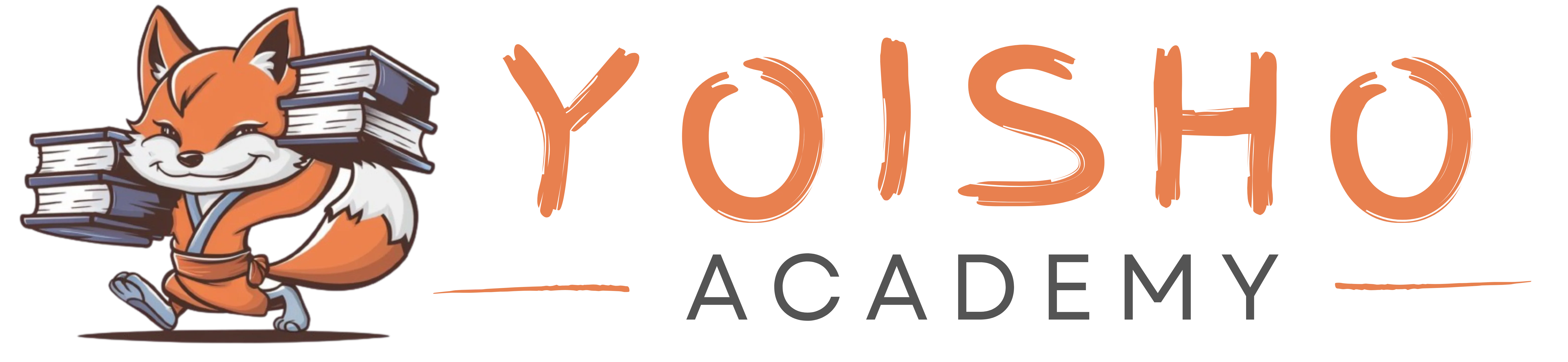 Yoisho Academy - Learn Japanese