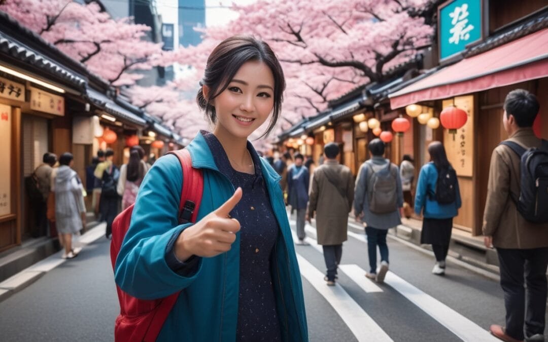 How Much Japanese Do You REALLY Need to Travel in Japan? A Must-Read Guide for Indian Tourists!
