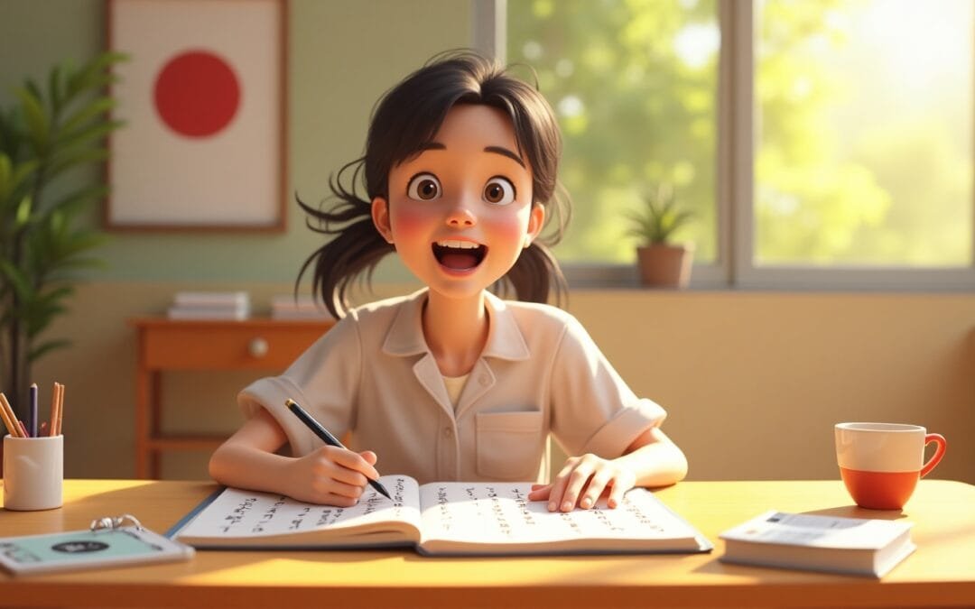 Is Japanese Hard to Learn? Myths vs Reality for Beginners
