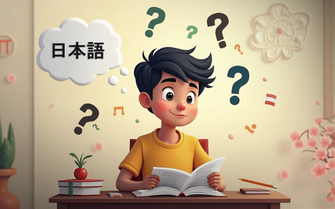 Is Japanese Really Difficult? Here’s Why It’s Easier for Indians!