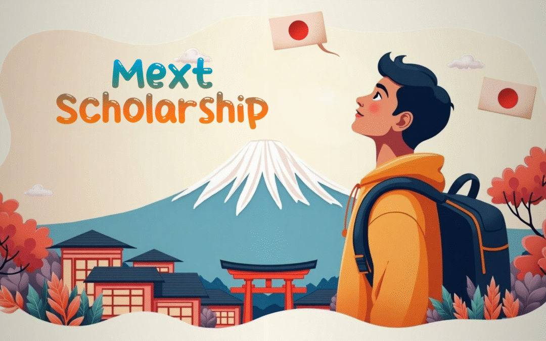 MEXT Scholarship 2025: Benefits, Eligibility, Application Process & Expert Tips for Indian Students