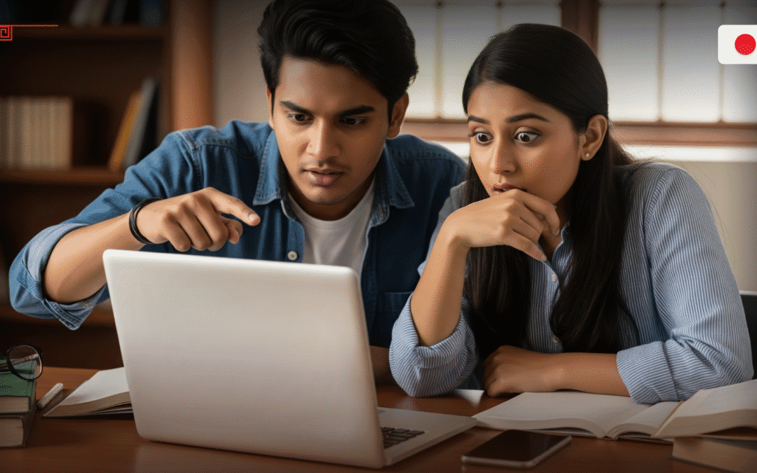 JLPT 2025 Exam Results: Quick Guide for Indian Students to Check Online