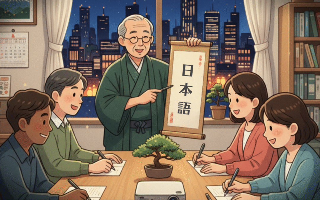 100 Basic Japanese Verbs for Beginners: Your Ultimate Guide