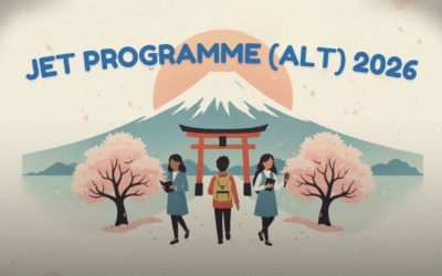 JET Programme (ALT) Guide 2026: Application, Salary, and Life in Japan
