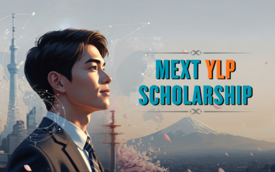 MEXT YLP Scholarship 2026: Your Pathway to Leadership and Global Opportunities